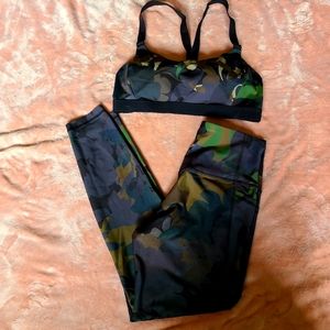 Old Navy Active Wear Set